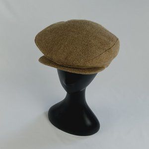 Harvard By N. Rice Men's Hat.